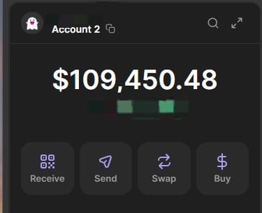 First 100k